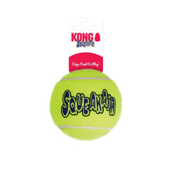 KONG SqueakAir Ball Large