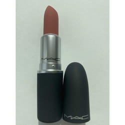 MAC Powder Kiss Lipstick # Mull It Over