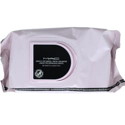 gently Off Wipes + Micellar Water - 80 sheets