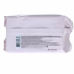 gently Off Wipes + Micellar Water - 80 sheets