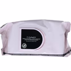 gently Off Wipes + Micellar Water - 80 sheets