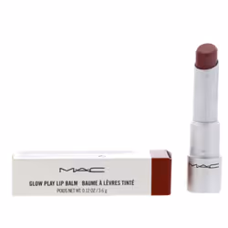 MAC Glow Play Lip Balm That Tickles 0.12 oz