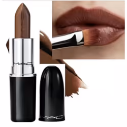 M.A.C. LUSTREGLASS SHEER - SHINE LIPSTICK - 553 I Deserve This  0.1 Ounce