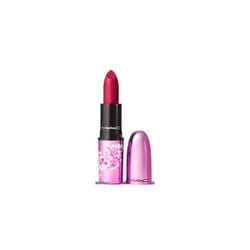 MAC Love Me Lipstick Limited Edition - Cheery Cherry