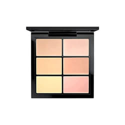 M.A.C. STUDIO FIX CONCEAL AND CORRECT PALETTE - Light