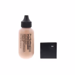 M.A.C Studio Radiance Face And Body Radiant Sheer Foundation C4  1.7 Ounce
