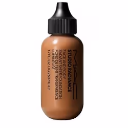 Mac Studio Radiance Face and Body Radiant Sheer Foundation C6 50 Ml/1.7 Ounce