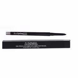 M.A.C. Colour Excess Gel Pencil Eye Liner - Glide or Die (Carbon black)