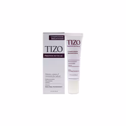 Tizo Photoceutical Complexion Brightner For Unisex 1 oz Cream