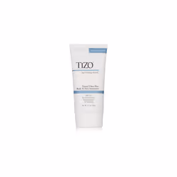 Tizo Ultra Zinc Body Face Sunscreen Tinted Spf 40 3 5 Oz