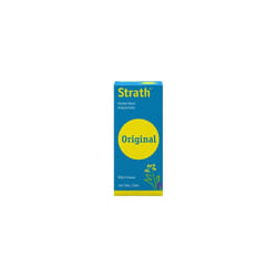 StrathÂ® Original Tablets - 100 Tablets - Food Supplement with Herbal Yeast - Daily Nutritional Supplement - Suitable for Pregnant and Breastfeeding