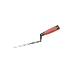 Marshalltown .38in. X 6-.75in. Tuck Pointer With DuraSoft Handle  505D