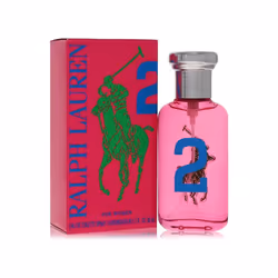 Ralph Lauren Big Pony Pink 2 Collection 50ml EDT Spray