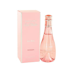 Davidoff Cool Water Woman Sea Rose 100ml EDT Spray
