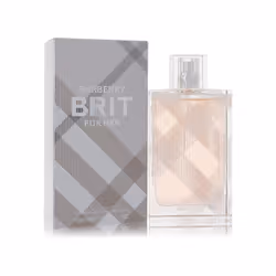 Burberry Brit Women EDT 100ml Spray