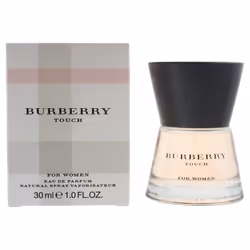 Burberry Touch Women 30ml EDP Spray