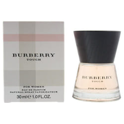 Burberry Touch Women 30ml EDP Spray