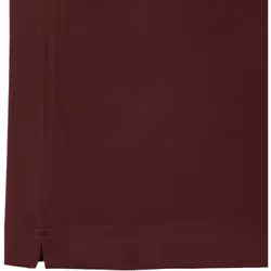 Lacoste PH2723 Mens Polo Shirts Collared Classic Fit Top Summer Sports GolfÂ Tee - Maroon, S