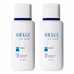 Obagi NuDerm Face Toner Alcohol Free Toner with Witch Hazel and Aloe Vera for Oily Skin or Dry Skin Types 67 Fl Oz