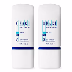 Obagi Nu-Derm Blend Fx Pack of 2 2 oz