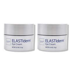 Obagi ELASTIderm Eye Cream  Lightweight Smooth Formula Clinically Proven to Help Reduce the Appearance of Fine Lines  Wrinkles