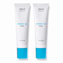 Obagi360 Retinol 1.0 Cream - High Concentration Retinol Helps Reduce the Appearance of Fine Lines and Wrinkles & Smooth Textu ...