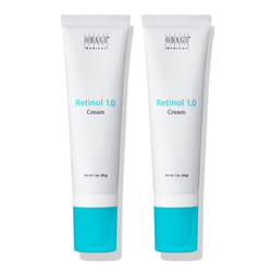Obagi360 Retinol 1.0 Cream - High Concentration Retinol Helps Reduce the Appearance of Fine Lines and Wrinkles & Smooth Texture with Minimal Irritatio