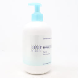 Obagi Hydrate Facial Moisturizer  16.9oz/479g New