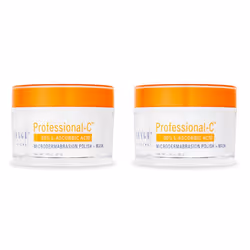 Obagi ProfessionalC Microdermabrasion Polish Mask Dual Action Vitamin C Face Mask that Exfoliates Promotes Healthy Looking ...