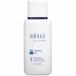 Obagi by Obagi Nu Derm Foaming Gel --198ml/6.7oz For Women