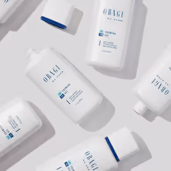 Obagi by Obagi Nu Derm Foaming Gel  --198ml/6.7oz For Women