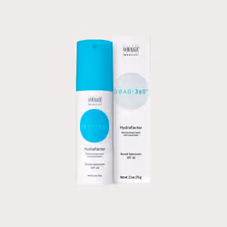 Obagi 360 HydraFactor Broad Spectrum Spf30 Cream 75ml