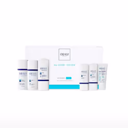 Obagi Nu-Derm Normal to Dry skin trial kit