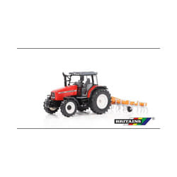 Britains Heritage Collection Tractor Playset 1:32 Scale