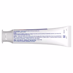 Crest 3D White Glamorous White Whitening Toothpaste, Mint, 3.8 oz