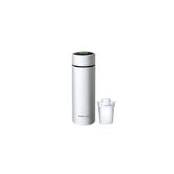 Nuby RapidCool Portable Baby Bottle Maker, Prepare A Formula Feed in Just 2 Minutes, Ideal for Travel Bottles and Night Feeds. Includes Milk Powder