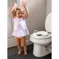 Potty Training Toilet