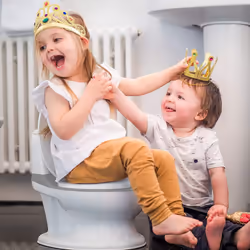 Potty Training Toilet - Additional view 11