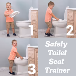 Potty Training Toilet