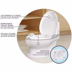 Potty Training Toilet - Additional view 9