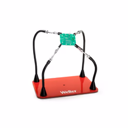 Weller Helping Hands Holder - 4 Magnetic Arms WLACCHHM-02