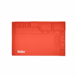 Weller Soldering Work Station Mat 546 x 349mm (21.6 x 13.8in) WLACCWSM1-02