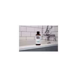 Bulldog Skincare and Grooming For Men Original Beard Shampoo and Conditioner  6.7 Ounce