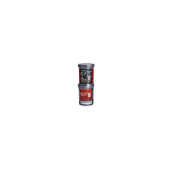 PC Products PC-7 Epoxy Adhesive Paste  Two-Part Heavy Duty  1lb in Two