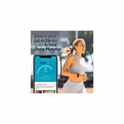 Fitbit Charge 4 Advanced Fitness Tracker with GPS, Swim Tracking & Up To 7 Day Battery