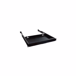 Tripp Lite SRSHELF4PKYBD Rack Enclosure Server Cabinet Keyboard Shelf