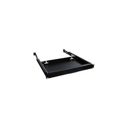 Tripp Lite SRSHELF4PKYBD Rack Enclosure Server Cabinet Keyboard Shelf