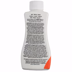 All-Purpose Liquid Dye  8 Fluid Ounce (Coral)