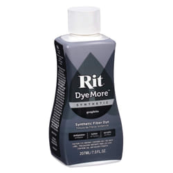 DyeMore Liquid Dye  7 Fluid Ounce (Graphite)