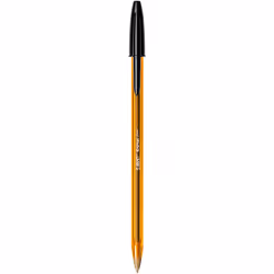 Bic Cristal Original  Ballpoint Pens  Every-Day Biro Pens with Fine Po